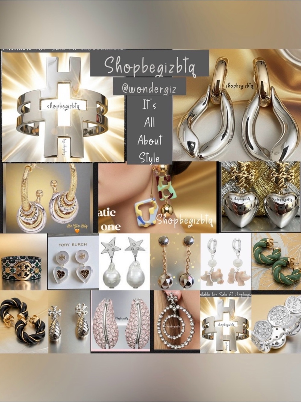 Designers Brands For Customers That Love To Wear Casual and Elegant Accessories;